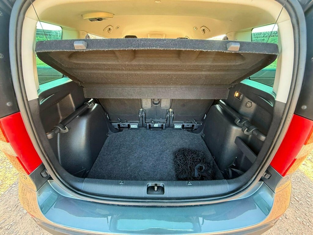 Skoda Yeti S Blue #30