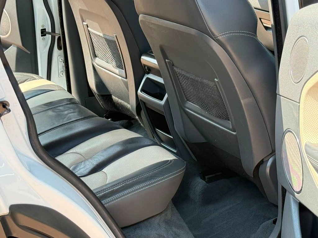 Land Rover Range Rover Evoque Sd4 Pure Tech Silver #19