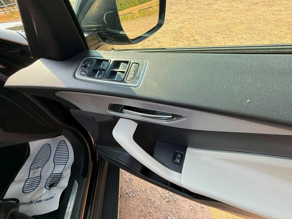 Jaguar F-Pace 2.0D R-sport Awd #15