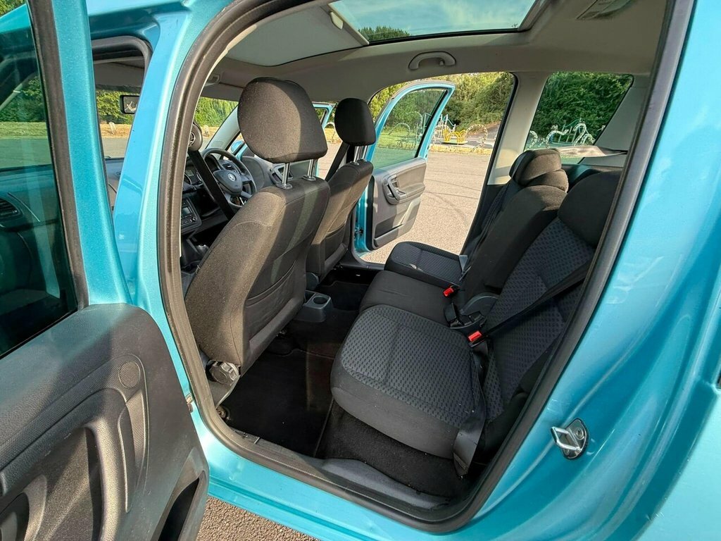 Skoda Roomster Elegance Grey #22