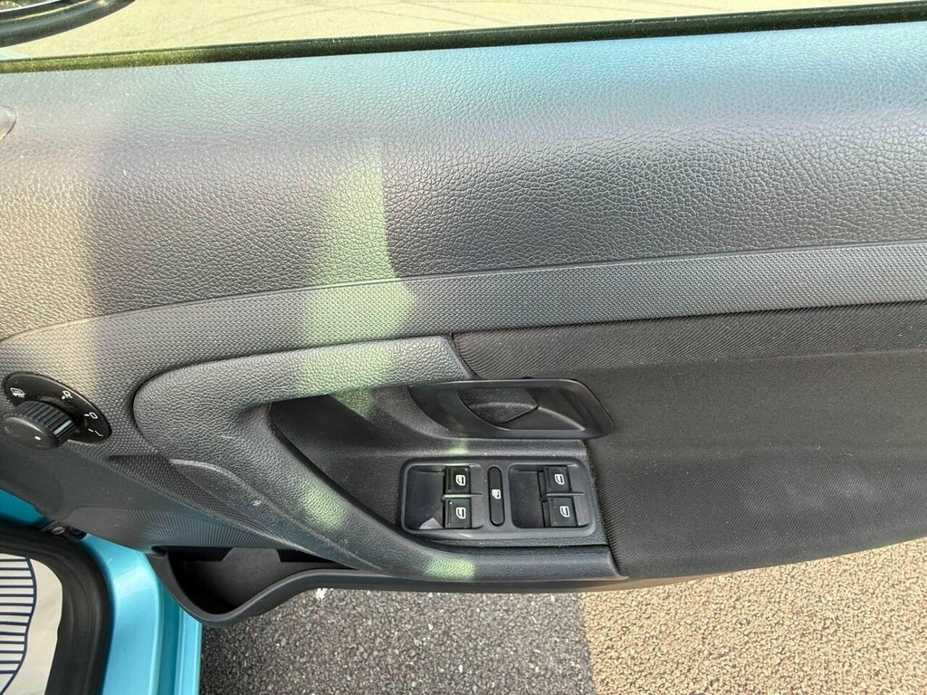 Skoda Roomster Elegance Grey #26