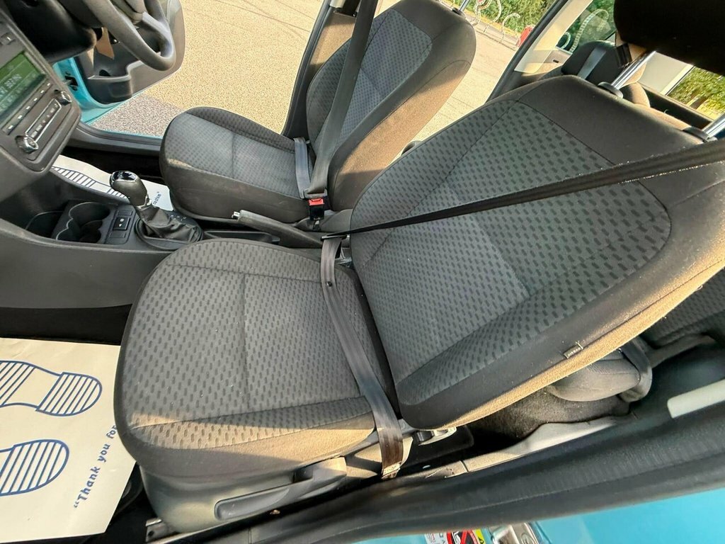 Skoda Roomster Elegance Grey #38