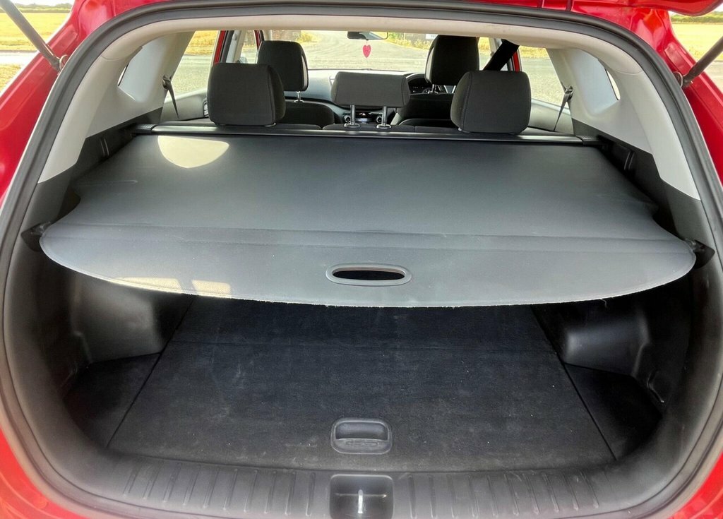 Hyundai Tucson 2L Se Nav Grey #51