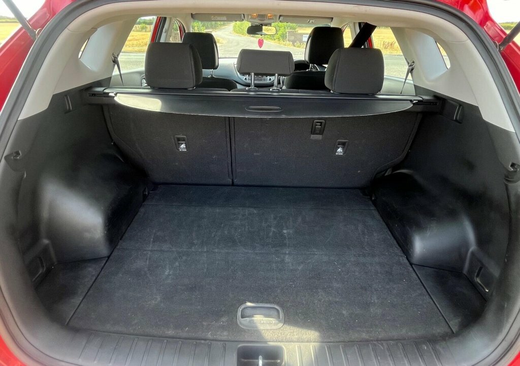 Hyundai Tucson 2L Se Nav Grey #50