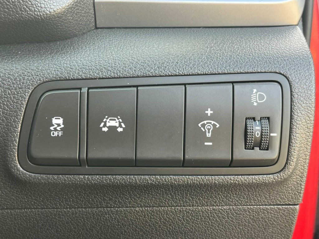 Hyundai Tucson 2L Se Nav Grey #18