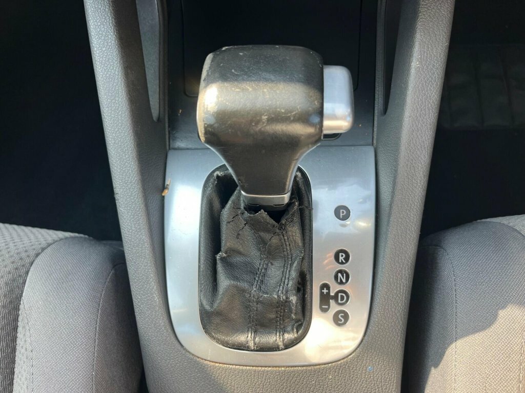 Volkswagen Golf 2007 57 Reg Hatchback 71,400 Miles 1.4L Silver #23