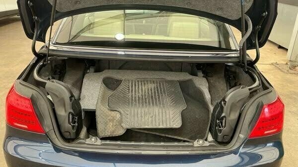 BMW 3 Series 320D M Sport 181 Blue #15