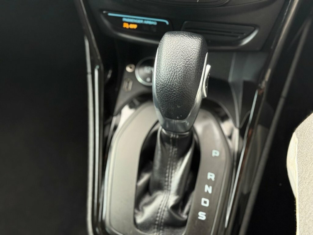 Ford B-Max 1.0T Ecoboost Titanium Mpv Euro Silver #17