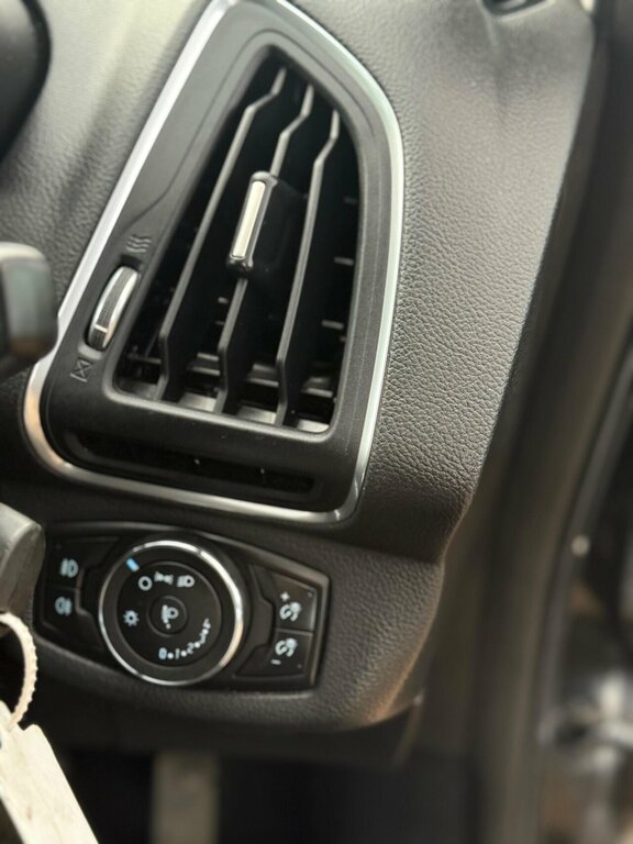 Ford B-Max 1.0T Ecoboost Titanium Mpv Euro Silver #25