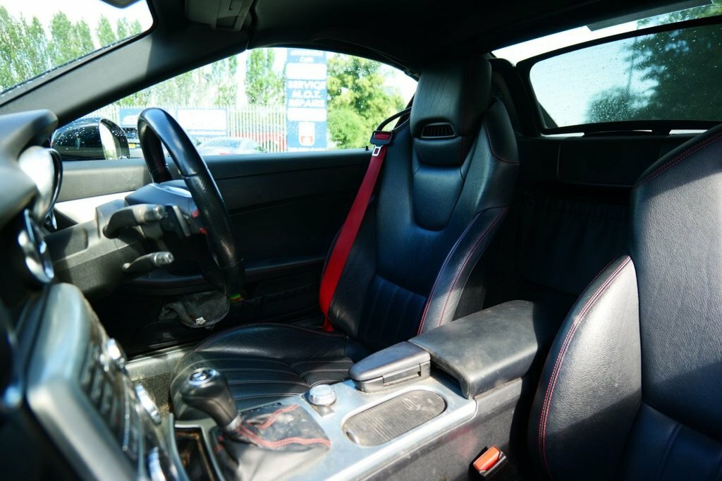 Mercedes-Benz SLK 2.1L Amg Sport Black #2