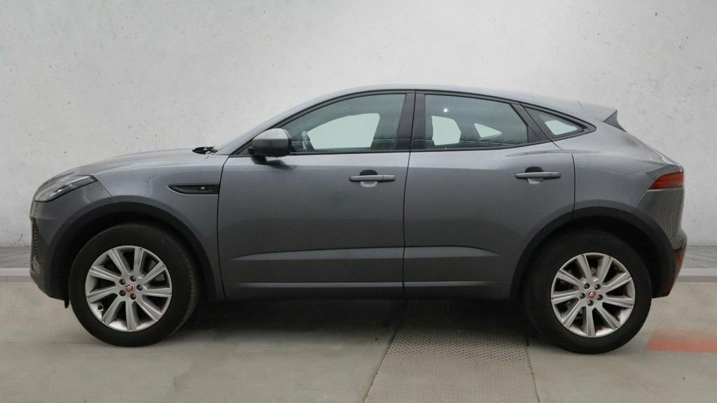 Jaguar E-Pace 2L R-dynamic S Grey #6