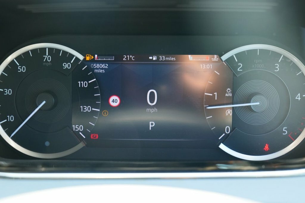 Land Rover Range Rover Evoque 2L R-dynamic Se NC22DHK Black #5