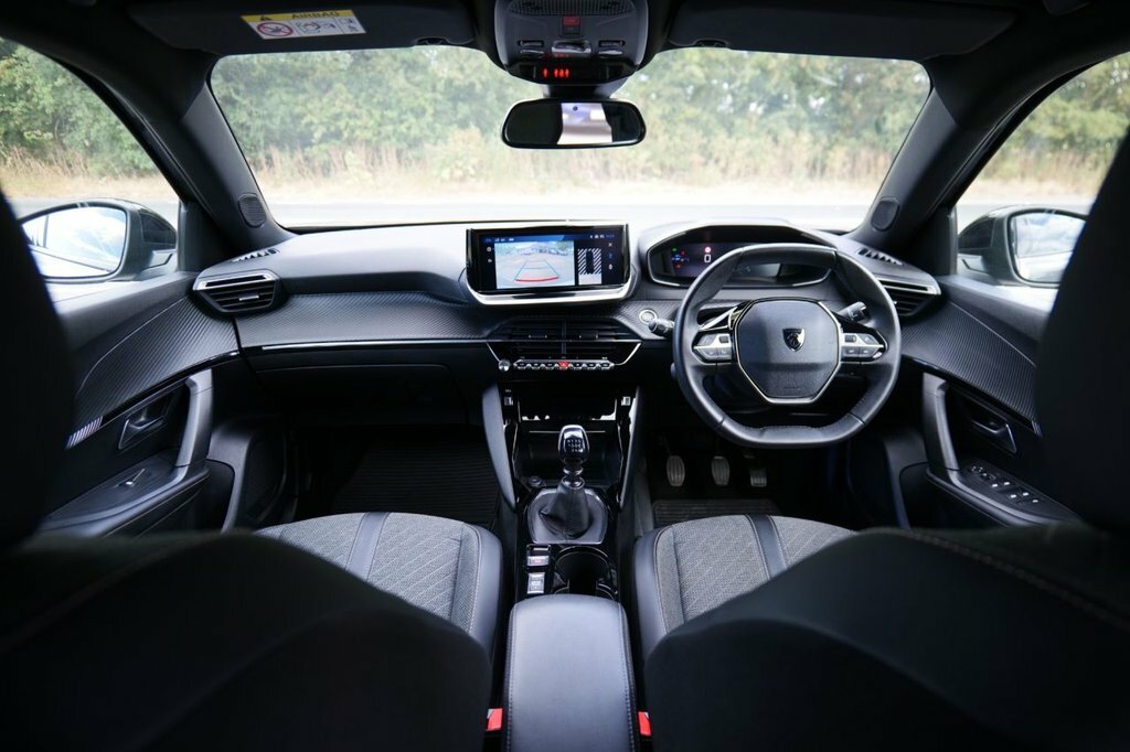Peugeot 2008 1.2L Allure KR24UVB Grey #3