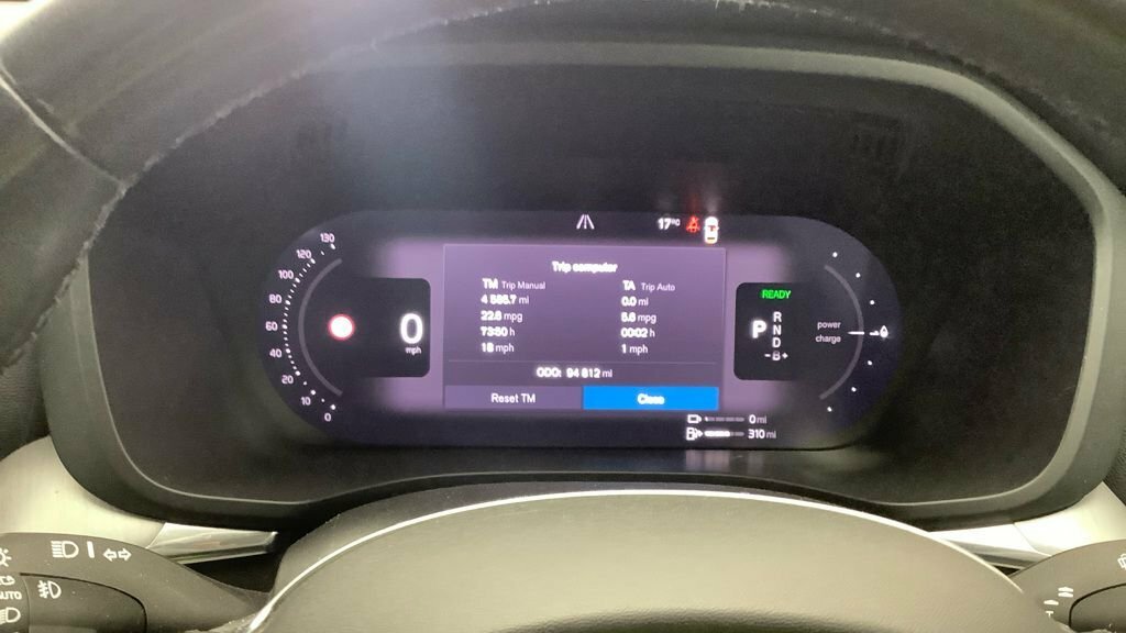 Volvo XC60 2.0 B4 Mhev Black #9