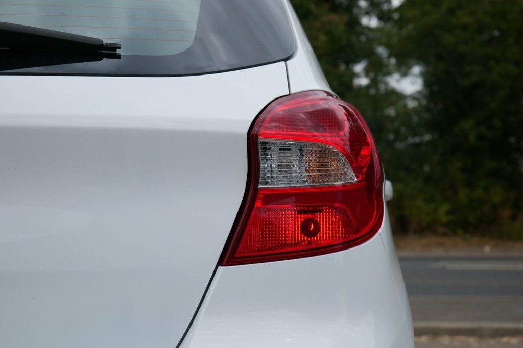 Ford KA+ Zetec 1.2 85Ps Grey #41