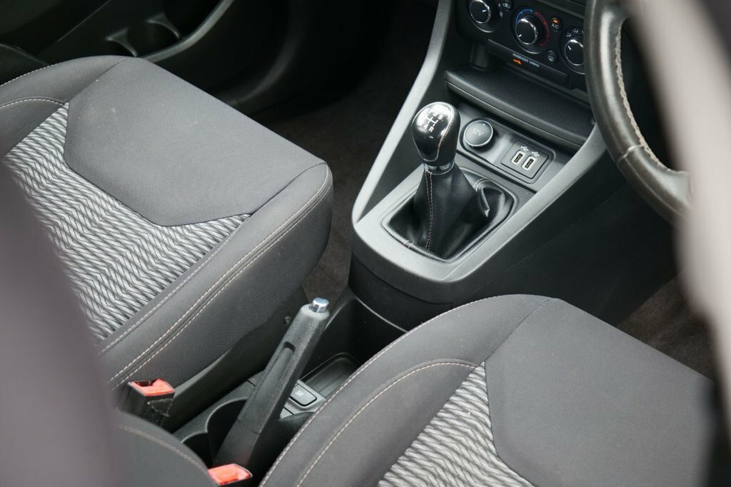 Ford KA+ Zetec 1.2 85Ps Grey #22