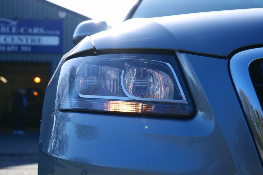 Audi Q5 2.0 Tdi Quattro Se 170 Bhp Black #38
