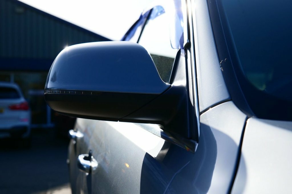 Audi Q5 2.0 Tdi Quattro Se 170 Bhp Black #44