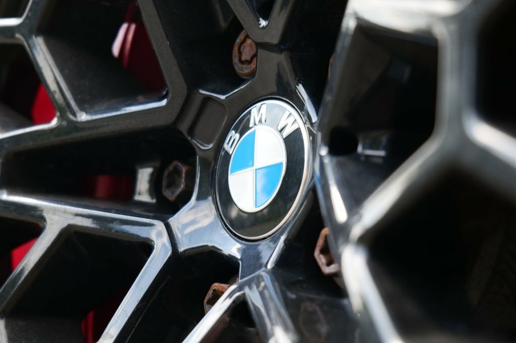 BMW X3 M Xdrive X3 M Competition Step - 2021 21 Grey #50