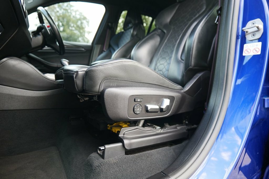 BMW X3 M Xdrive X3 M Competition Step - 2021 21 Grey #32