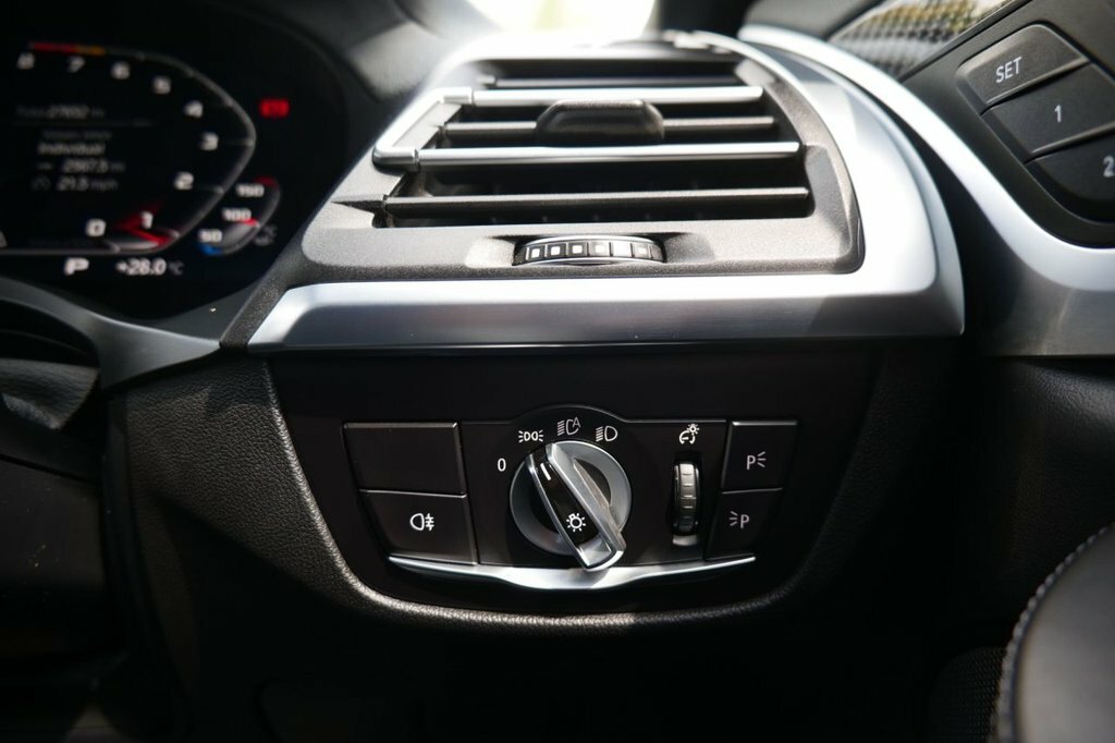 BMW X3 M Xdrive X3 M Competition Step - 2021 21 Grey #18