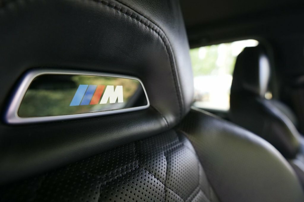 BMW X3 M Xdrive X3 M Competition Step - 2021 21 Grey #39