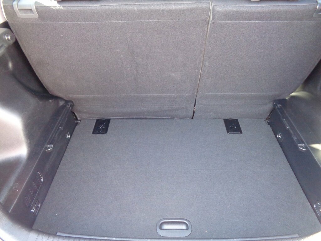 Kia Venga 1.4 2 Mpv  #13