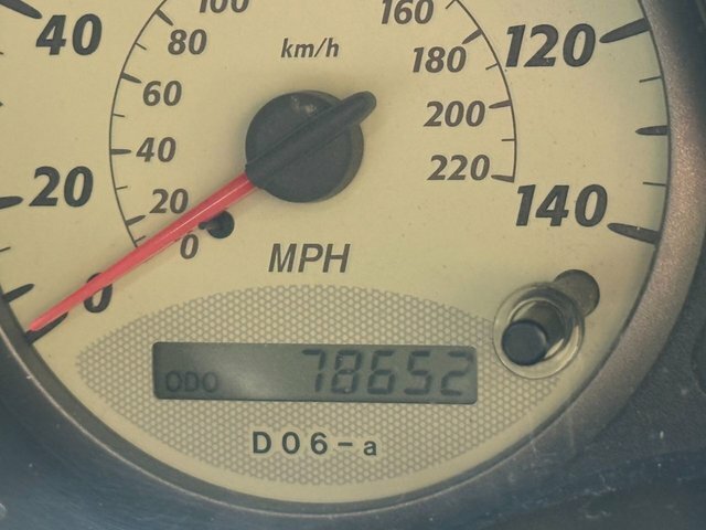 Toyota Rav 4 2.0 Vvt-i Gx 4Wd Red #14