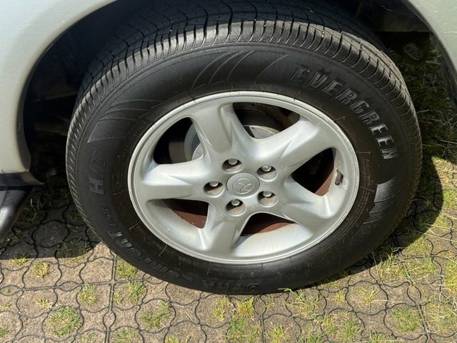 Toyota Rav 4 2.0 Vvt-i Gx 4Wd Red #19