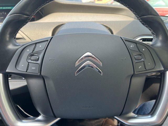 Citroen C4 Picasso Selection Silver #12