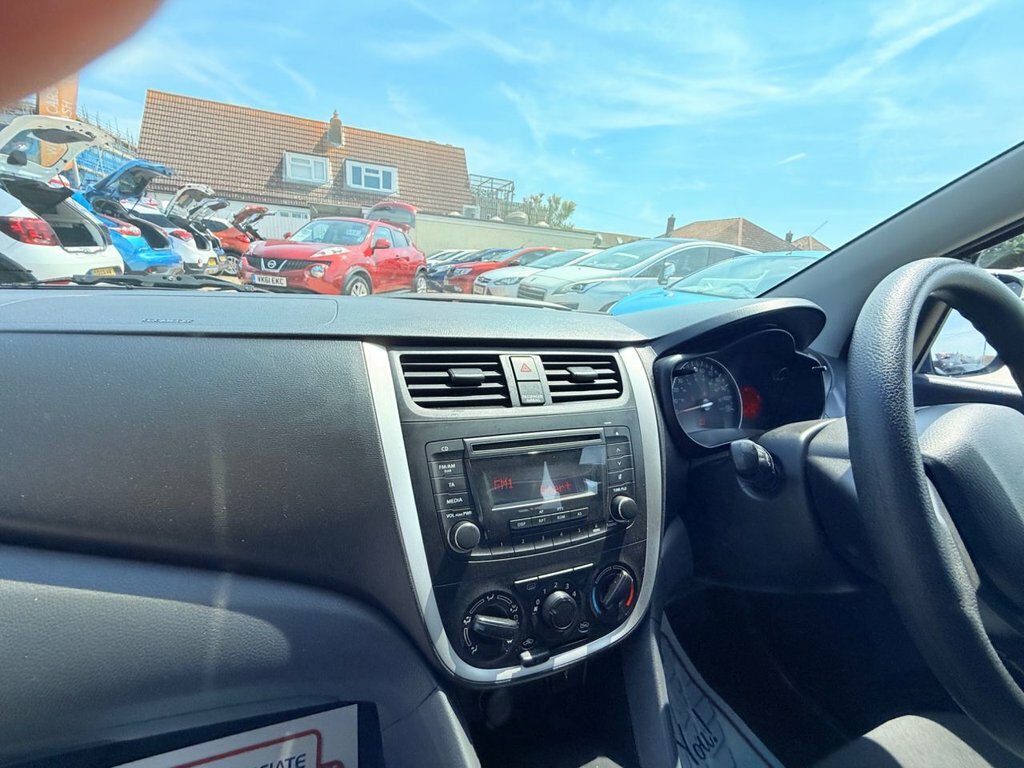 Suzuki Celerio 1.0 Sz4 Euro 6 Red #19