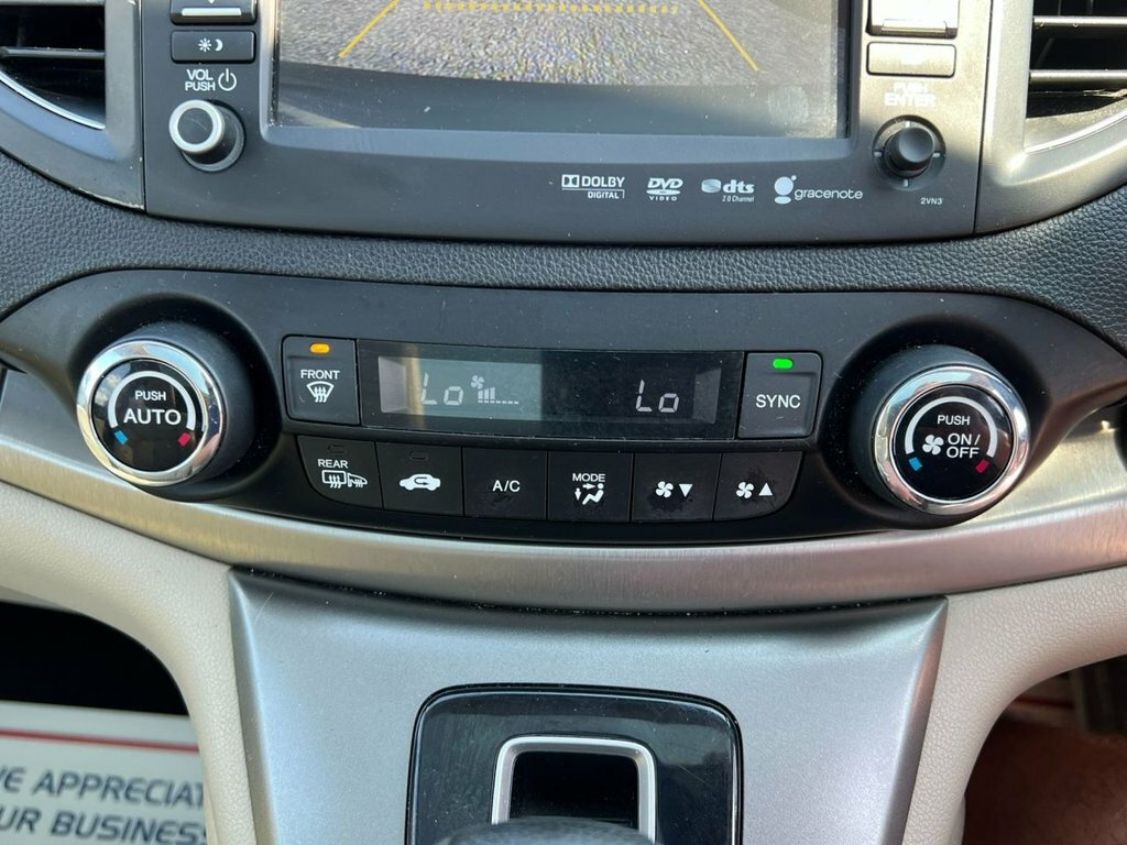 Honda Cr-V 2.2 I-dtec Es-t 4Wd Black #55
