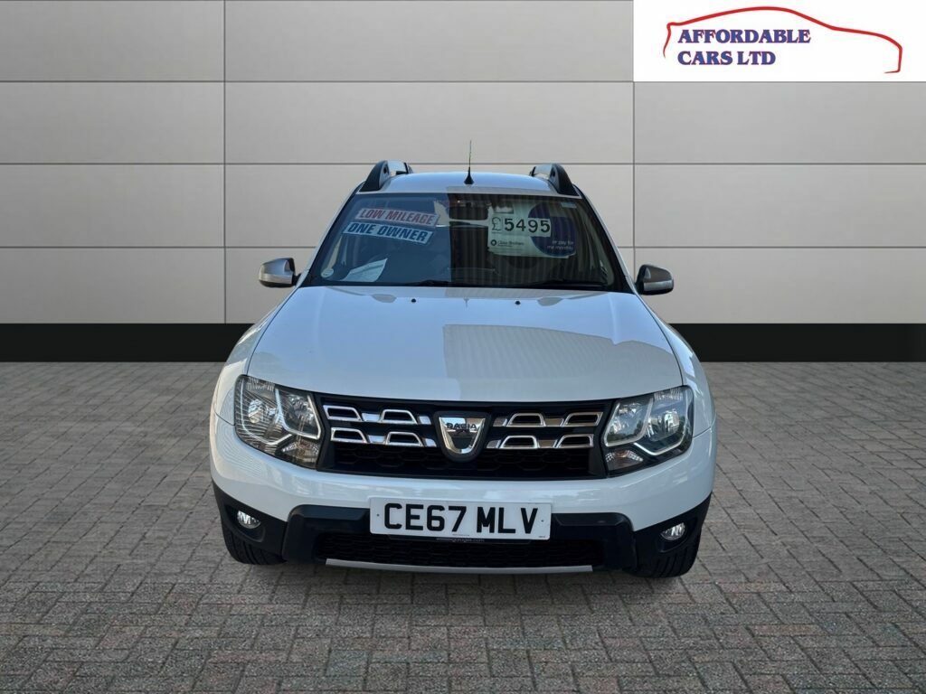 Dacia Duster 1.2 Laureate Tce  #2