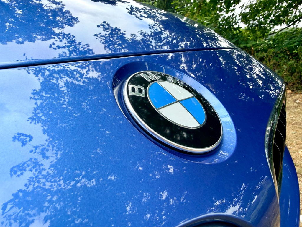 BMW 4 Series 2.0 M Sport Euro 6 Ss #6