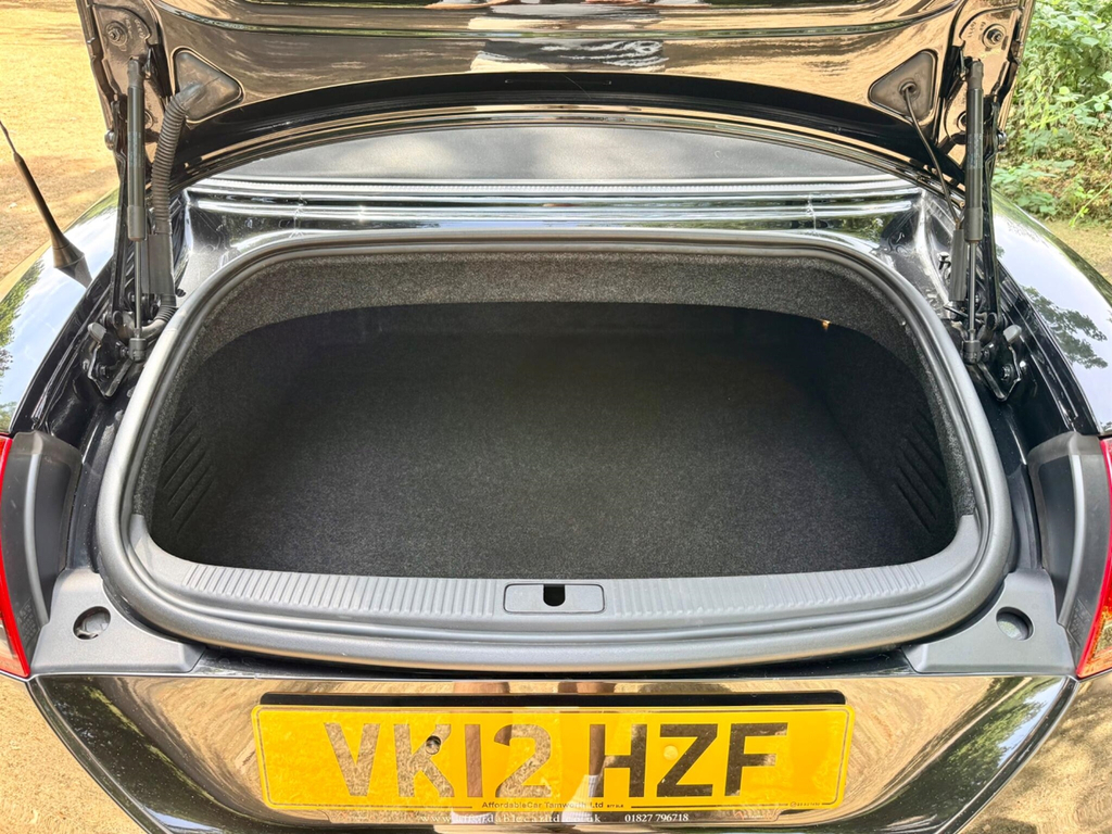Audi TT 2.0 Tfsi Sport Euro 5 Ss Grey #29