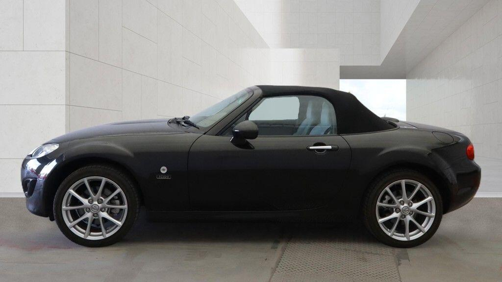 Mazda MX-5 1.8I Kendo Euro 5  #6