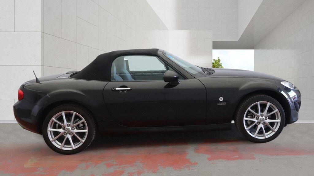 Mazda MX-5 1.8I Kendo Euro 5  #5