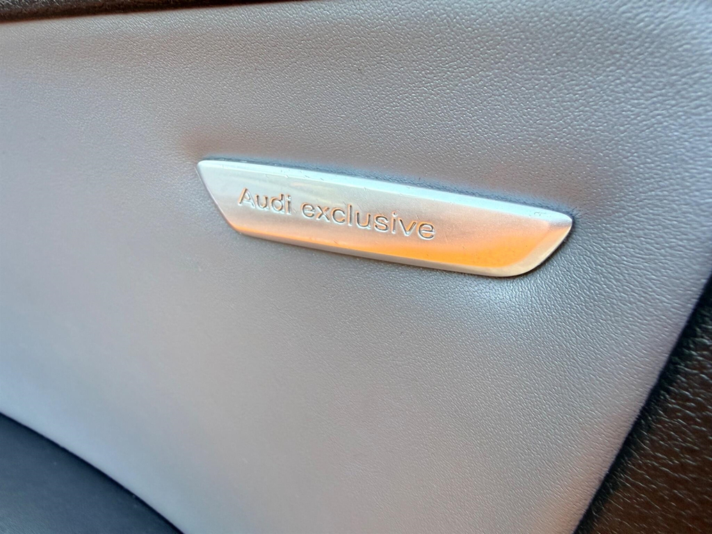 Audi Cabriolet 2.0 Tdi Sport Euro 6 Ss White #54
