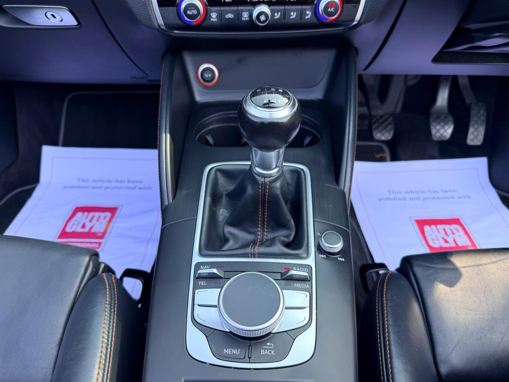 Audi Cabriolet 2.0 Tdi Sport Euro 6 Ss White #46