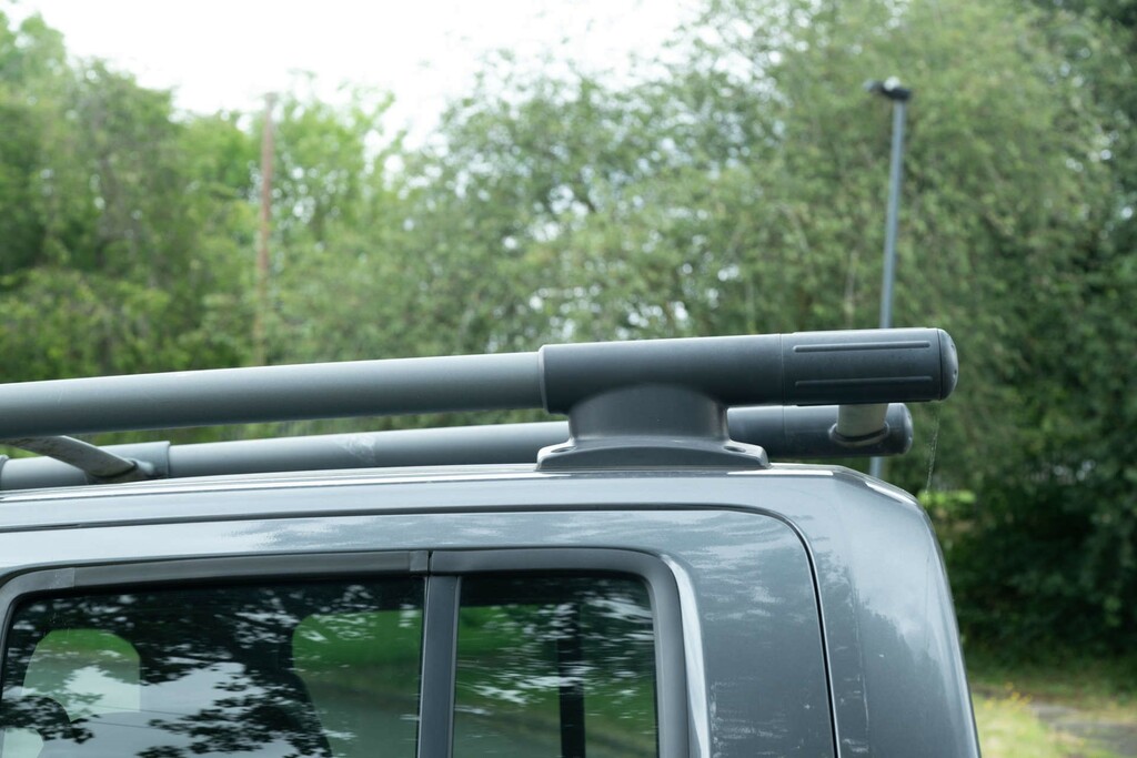 Nissan Navara Tekna Dci 4Wd #6