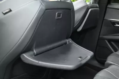 Peugeot 5008 1.2 Puretech Gt Line Premium Euro 6 Ss White #27