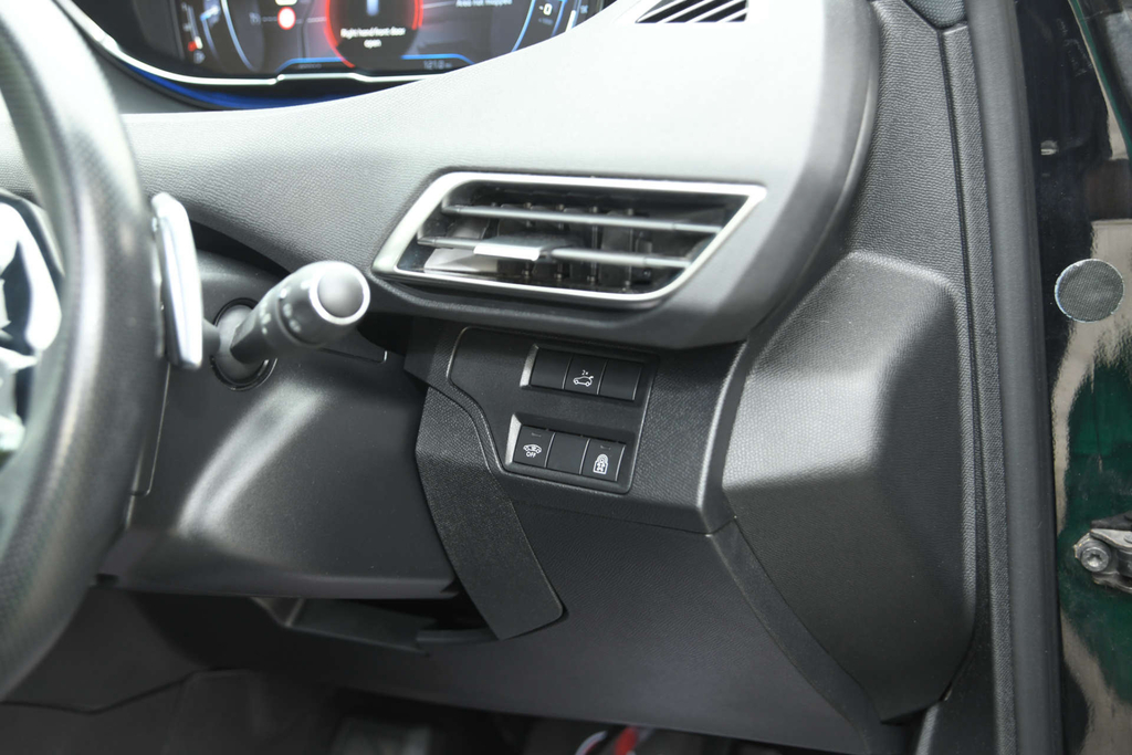 Peugeot 5008 1.2 Puretech Allure Suv Black #31