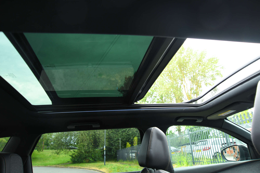 Peugeot 5008 1.2 Puretech Allure Suv Black #24