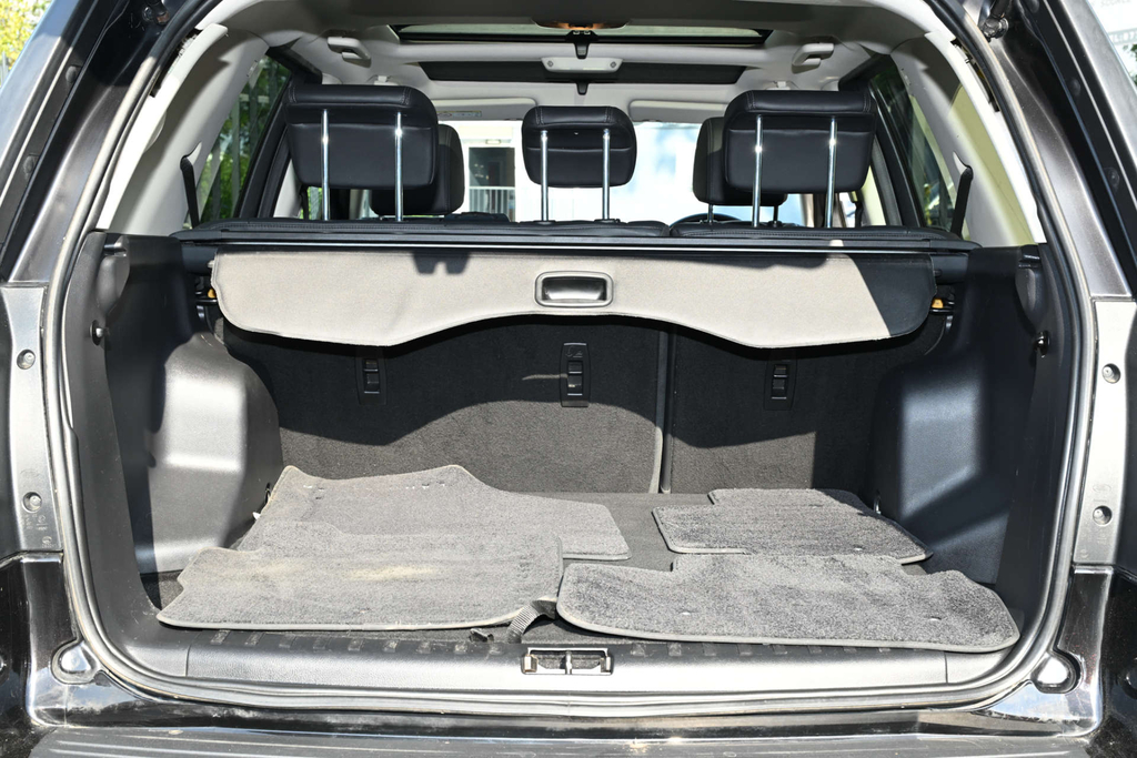 Land Rover Freelander Se Tech Sd4 #9