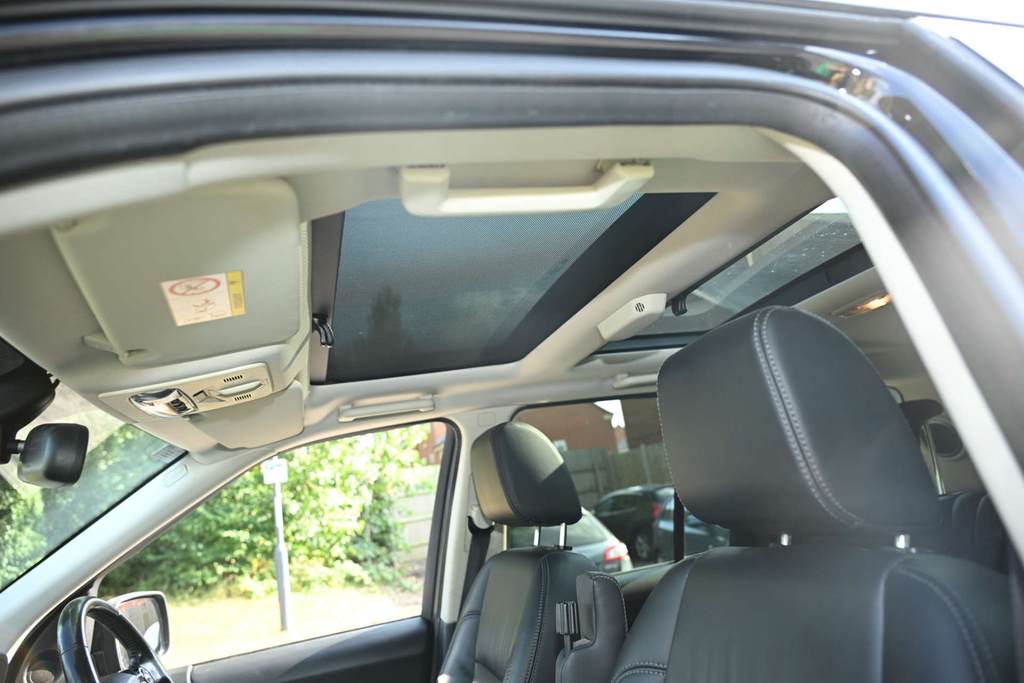 Land Rover Freelander Se Tech Sd4 #13