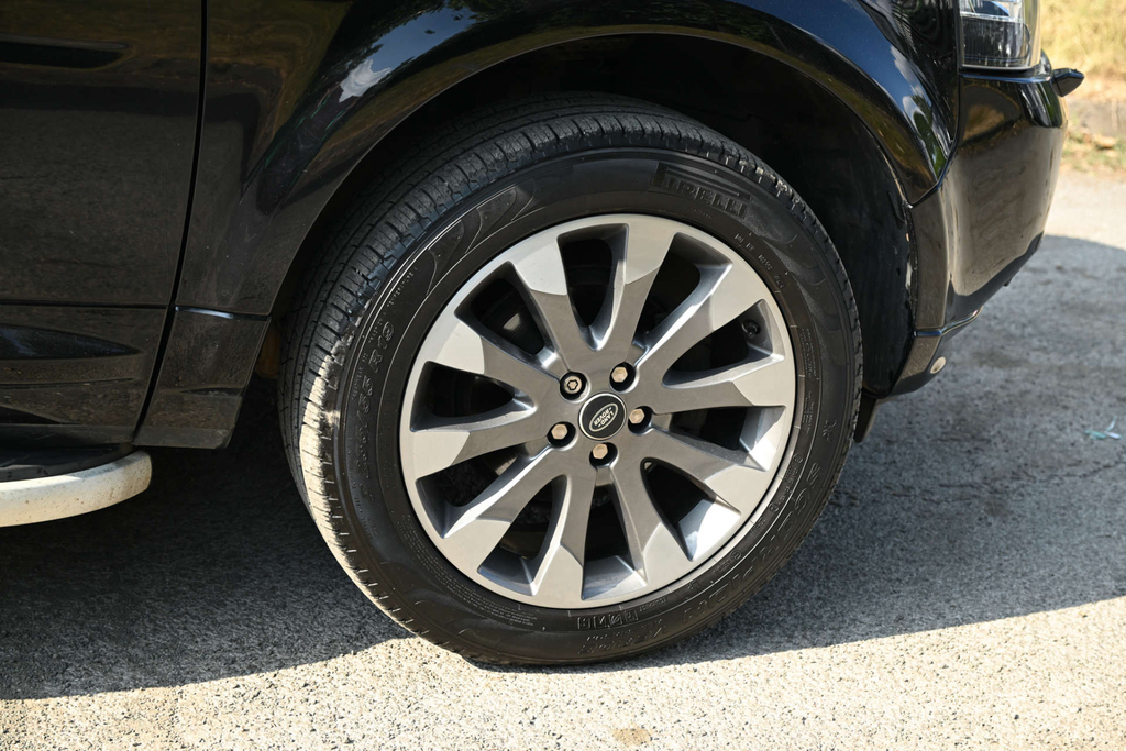 Land Rover Freelander Se Tech Sd4 #40