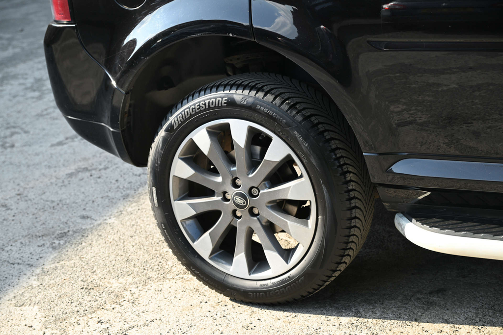 Land Rover Freelander Se Tech Sd4 #39