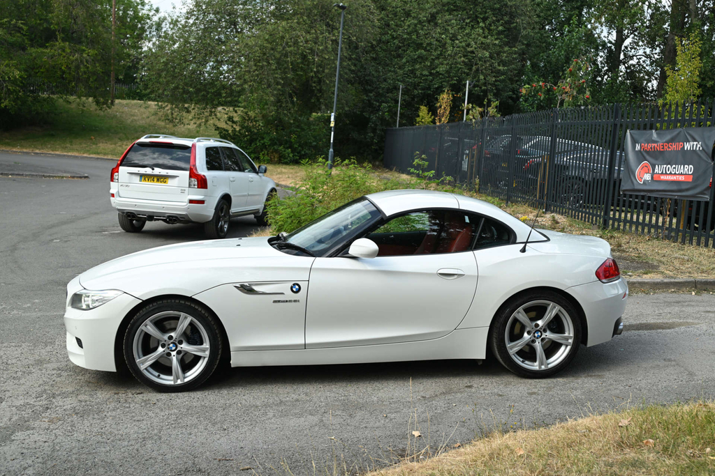 BMW Z4 Sdrive 28I M Sport  #5