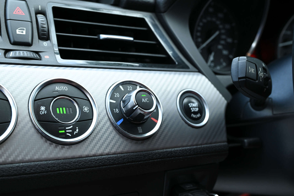 BMW Z4 M Sport Black #24