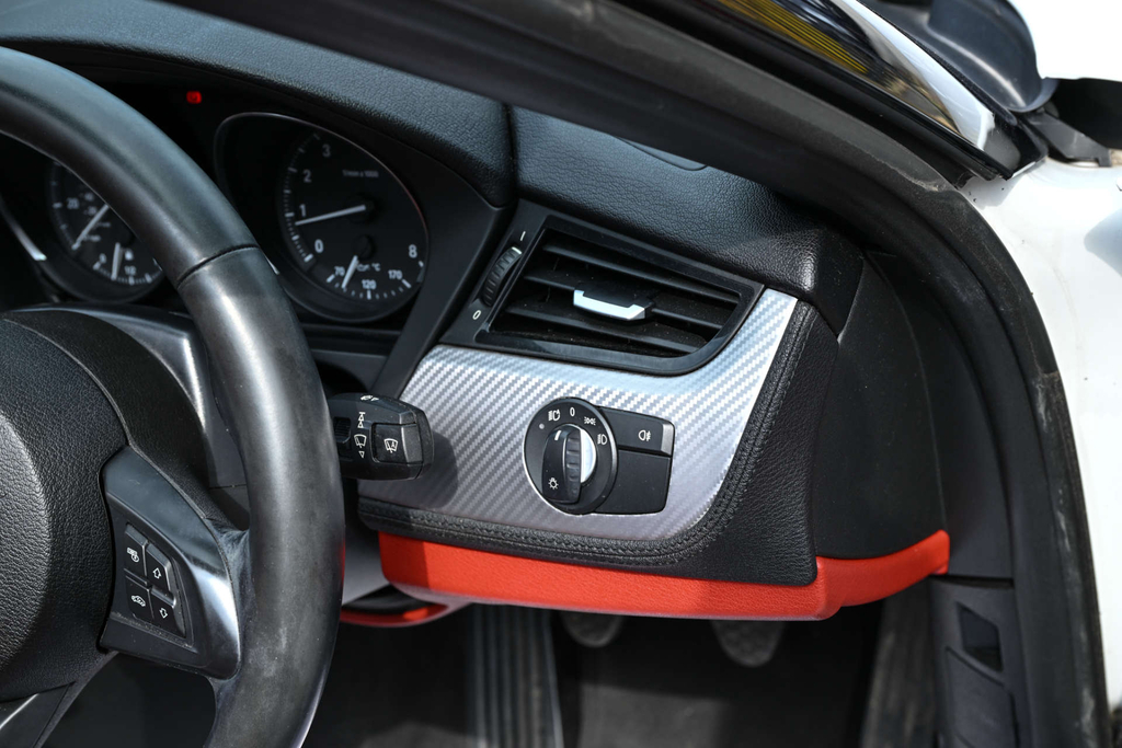 BMW Z4 M Sport Black #16